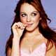 Lindsay Lohan